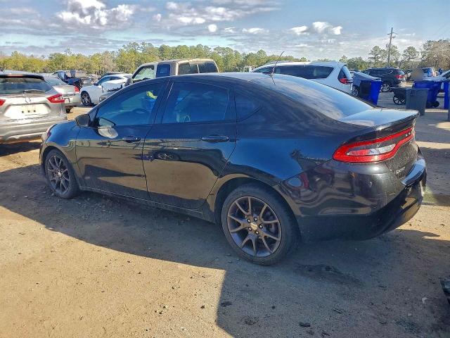 Photo 2 from auction – 2015 DODGE DART SE with VIN 1C3CDFAA3FD391260