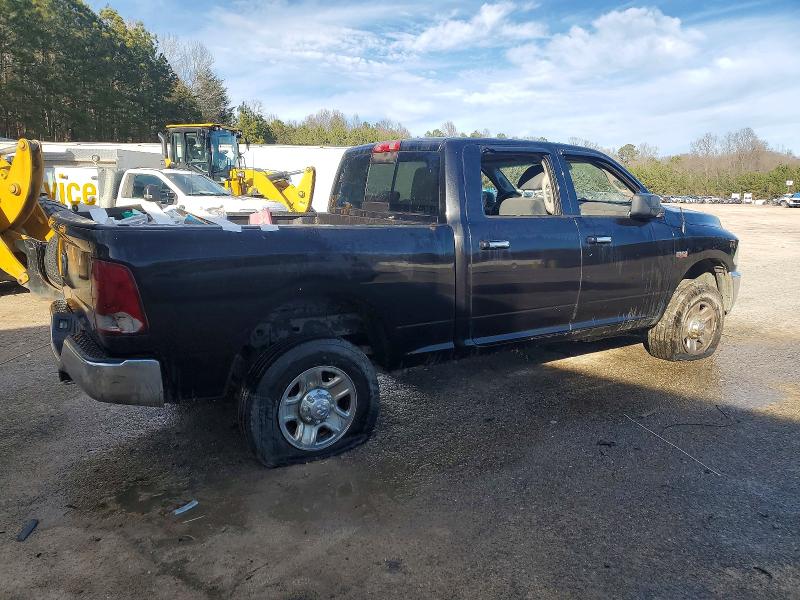 Photo 3 from auction – 2017 RAM 2500 SLT with VIN 3C6TR5DT0HG600293