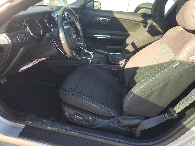 Photo 7 from auction – 2016 FORD MUSTANG with VIN 1FA6P8AM3G5278710