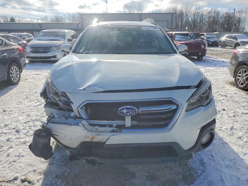Photo 5 from auction – 2018 SUBARU OUTBACK 2. with VIN 4S4BSAFC1J3342854