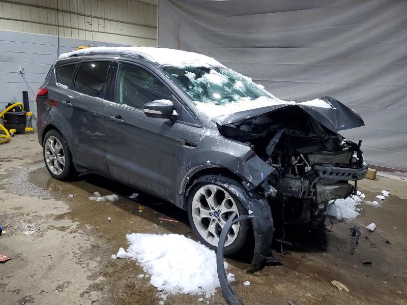 Photo 4 from auction – 2015 FORD ESCAPE TIT with VIN 1FMCU9J97FUB15534