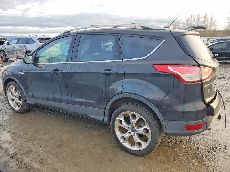 Photo 2 from auction – 2013 FORD ESCAPE TIT with VIN 1FMCU9J98DUB00702