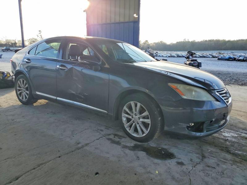 Photo 4 from auction – 2010 LEXUS ES 350 with VIN JTHBK1EG5A2402230