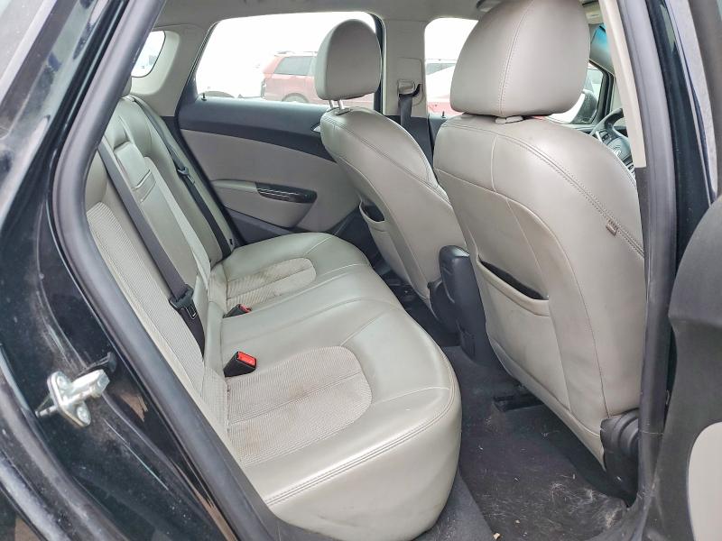 Photo 10 from auction – 2016 BUICK VERANO with VIN 1G4PP5SKXG4123826