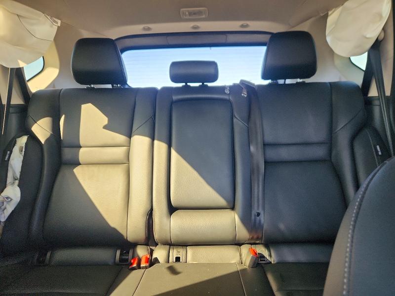 Photo 10 from auction – 2025 NISSAN ROGUE SL with VIN JN8BT3CA6SW005102