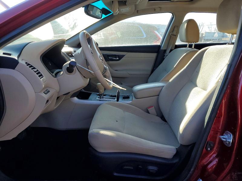 Photo 7 from auction – 2015 NISS ALTIMA with VIN 1N4AL3AP6FC463511