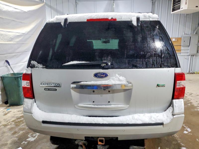 Photo 6 from auction – 2014 FORD EXPEDITION with VIN 1FMJU2A5XEEF07279