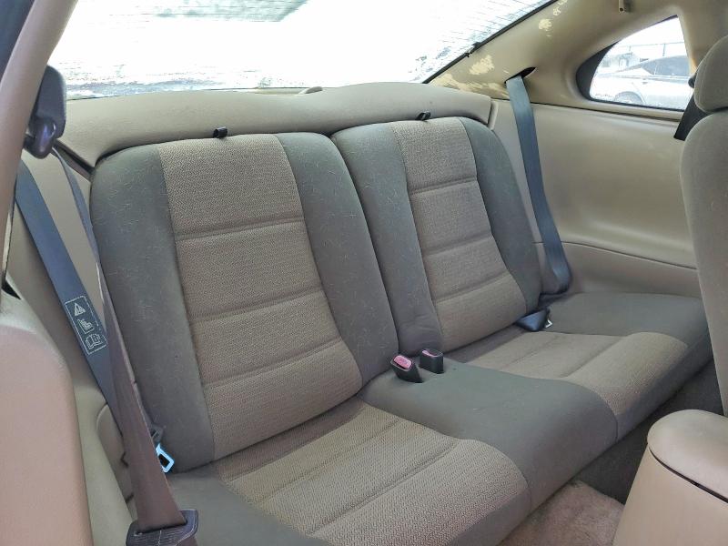 Photo 10 from auction – 2002 FORD MUSTANG with VIN 1FAFP40442F188933