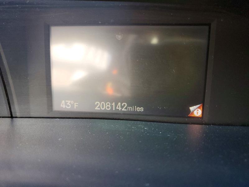 Photo 9 from auction – 2012 HONDA CIVIC EX with VIN 2HGFB2F89CH507011