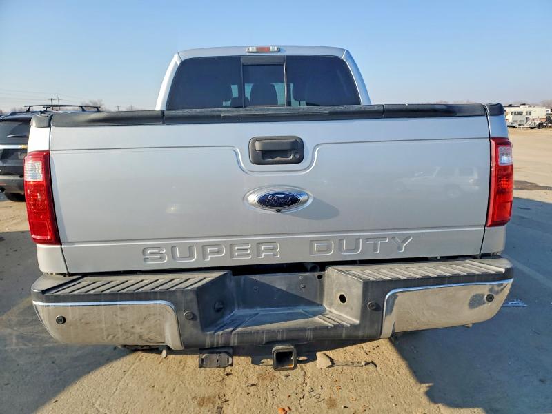 Photo 6 from auction – 2013 FORD F250 SUPER with VIN 1FT7W2BT8DEA61413