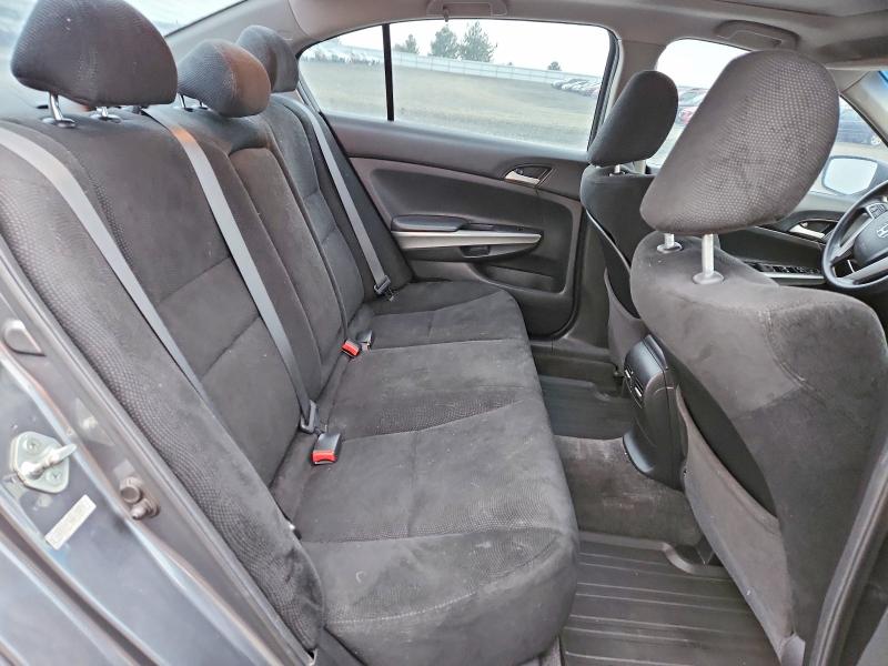 Photo 10 from auction – 2010 HONDA ACCORD with VIN 1HGCP2F70AA130477