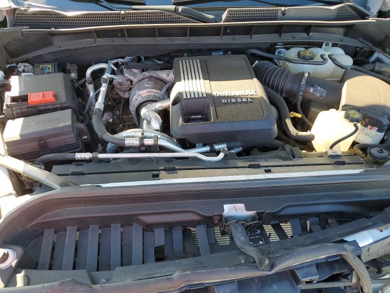 Photo 11 from auction – 2022 GMC SIERRA with VIN 3GTUUEET1NG605041