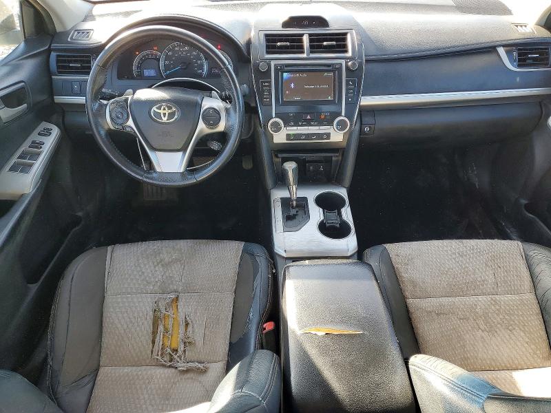 Photo 8 from auction – 2012 TOYOTA CAMRY BASE with VIN 4T1BF1FK0CU559286