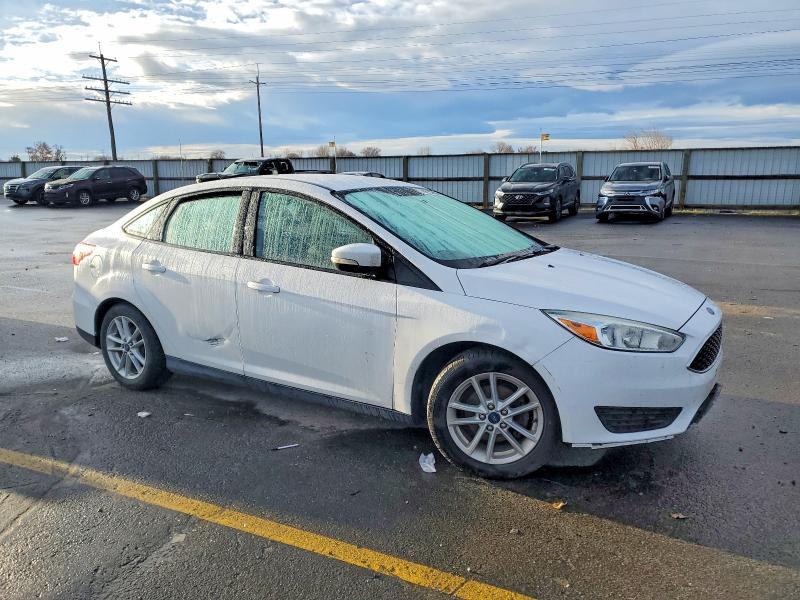 Photo 4 from auction – 2015 FORD FOCUS SE with VIN 1FADP3F20FL348448