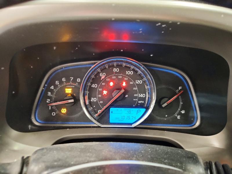 Photo 9 from auction – 2013 TOYOTA RAV4 LIMIT with VIN 2T3DFREV3DW056007