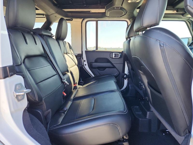 Photo 11 from auction – 2021 JEEP WRANGLER U with VIN 1C4JJXP62MW821608