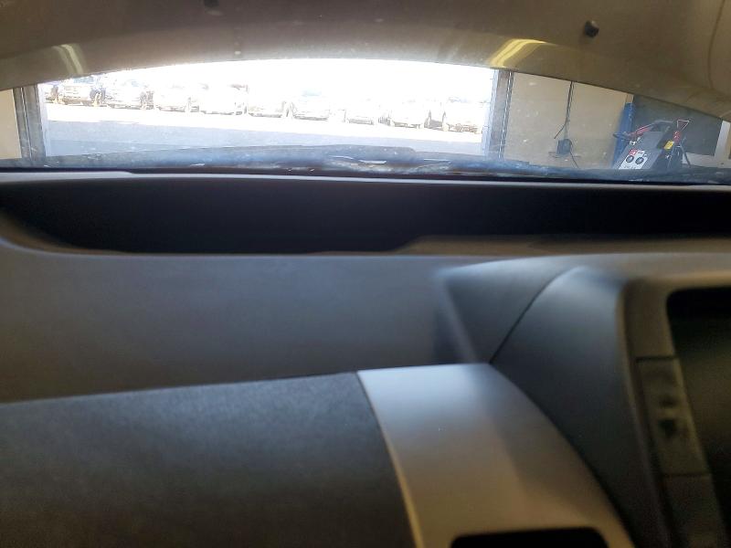 Photo 9 from auction – 2008 TOYOTA PRIUS with VIN JTDKB20U683324680