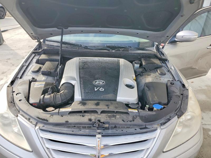 Photo 11 from auction – 2011 HYUNDAI GENESIS 3. with VIN KMHGC4DEXBU119913