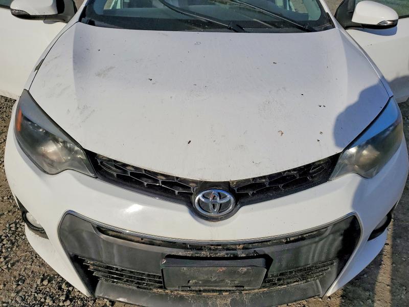 Photo 11 from auction – 2016 TOYOTA COROLLA L with VIN 5YFBURHE9GP552937