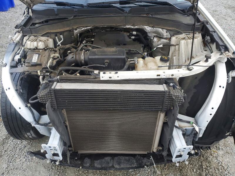 Photo 12 from auction – 2020 FORD EXPLORER X with VIN 1FMSK7DH5LGA55286