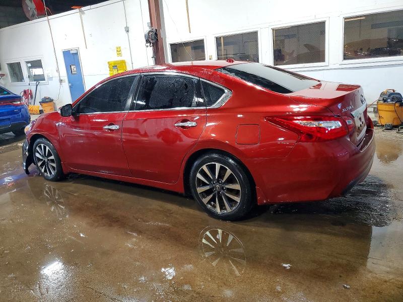 Photo 2 from auction – 2016 NISS ALTIMA with VIN 1N4AL3AP5GC211251