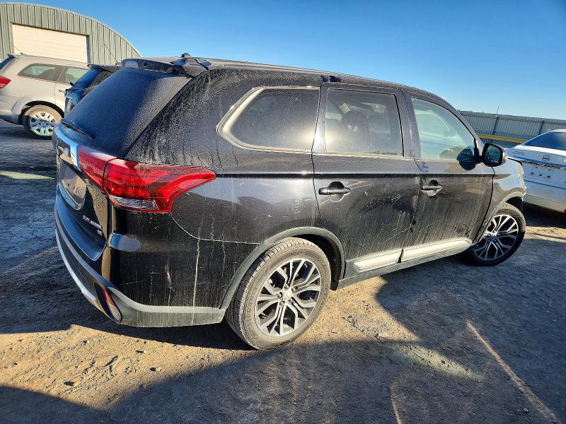 Photo 3 from auction – 2016 MITSUBISHI OUTLANDER with VIN JA4AD3A31GZ017098