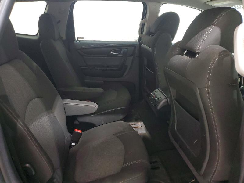 Photo 11 from auction – 2016 CHEVROLET TRAVERSE L with VIN 1GNKVGKD1GJ305294