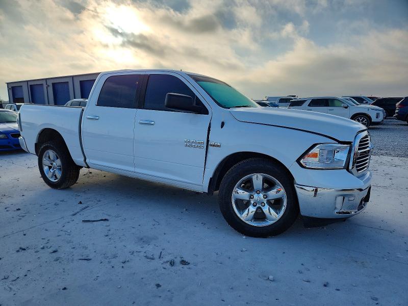 Zdjęcie 4 z aukcji – 2014 RAM 1500 SLT z VIN 1C6RR6LT1ES204184