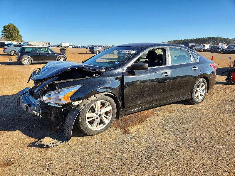 NISSAN ALTIMA 2013 z numerem VIN 1N4AL3AP2DN425744 - Zdjęcie z aukcji