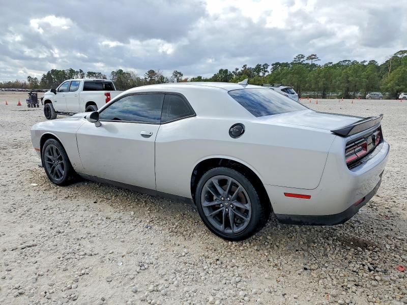 صورة رقم 2 من المزاد - 2022 DODGE CHALLENGER مع VIN 2C3CDZKG5NH238904