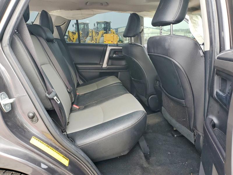 صورة رقم 11 من المزاد - 2016 TOYOTA 4RUNNER SR مع VIN JTEZU5JR0G5127717
