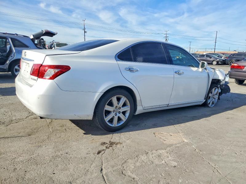 Photo 3 from auction – 2009 LEXUS ES 350 with VIN JTHBJ46GX92335185