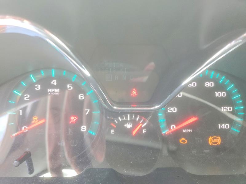 Photo 9 from auction – 2017 CHEVROLET TRAVERSE L with VIN 1GNKVHKD3HJ171363