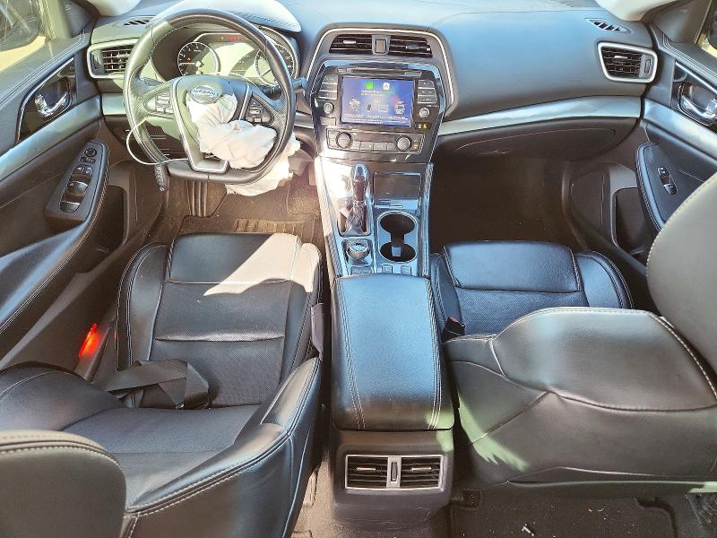 Zdjęcie 8 z aukcji – 2021 NISSAN MAXIMA z VIN 1N4AA6CV0MC512458