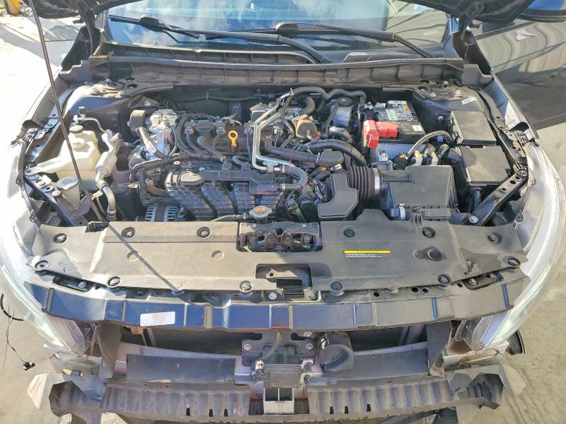 Photo 11 from auction – 2021 NISSAN ALTIMA SL with VIN 1N4BL4EV1MN302584