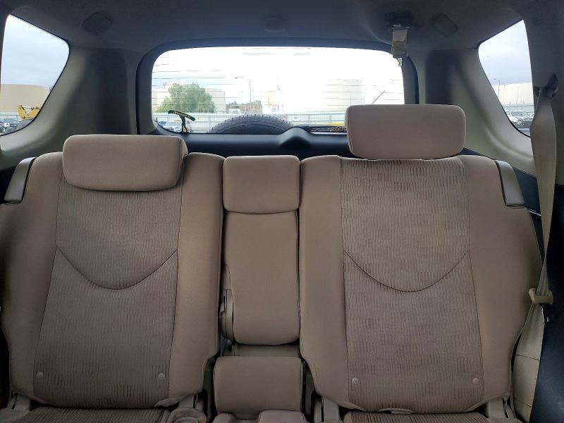 Photo 10 from auction – 2010 TOYOTA RAV4 with VIN JTMZF4DV8AD022292