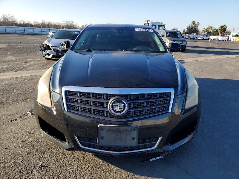 Zdjęcie 5 z aukcji – 2014 CADILLAC ATS z VIN 1G6AA5RX9E0113051