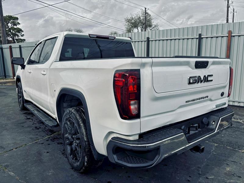 Zdjęcie 3 z aukcji – 2023 GMC SIERRA C15 z VIN 3GTPHCEK0PG284786