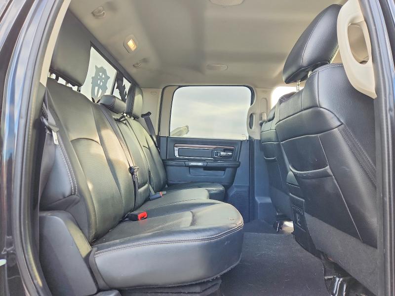 Photo 10 from auction – 2017 RAM 1500 LARAM with VIN 1C6RR7NT3HS799935