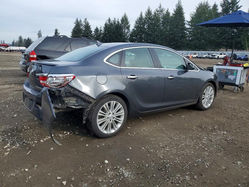 Photo 3 from auction – 2013 BUICK VERANO with VIN 1G4PP5SK8D4193336
