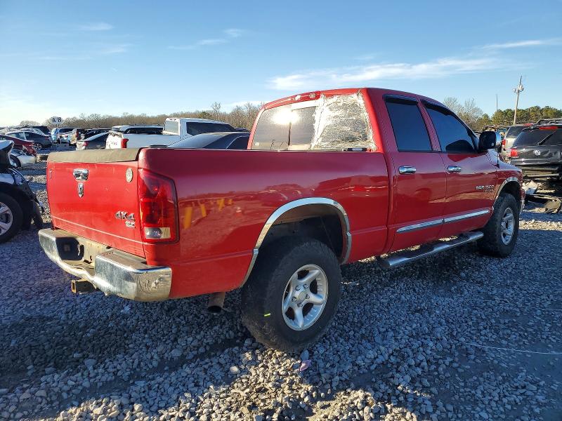 Photo 3 from auction – 2006 DODGE RAM 1500 S with VIN 1D7HU18N76S631974