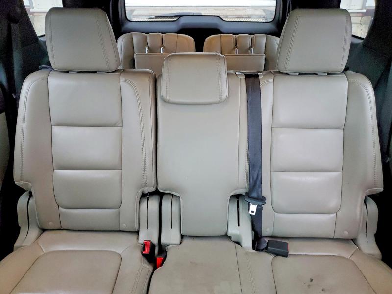 Photo 10 from auction – 2013 FORD EXPLORER X with VIN 1FM5K7D87DGA32798