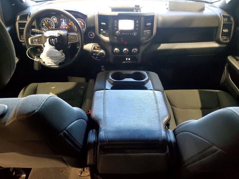 صورة رقم 8 من المزاد - 2022 RAM 1500 مع VIN 1C6RRFGG9NN302617