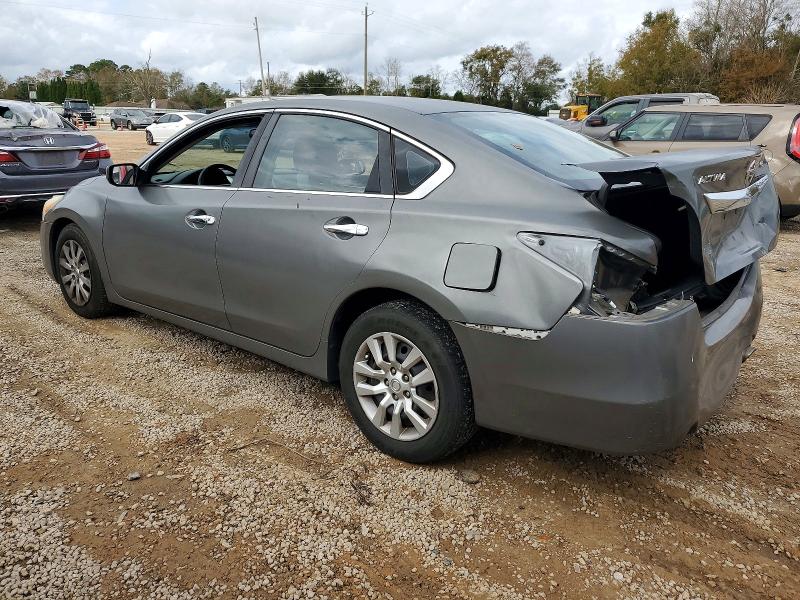 Photo 2 from auction – 2014 NISSAN ALTIMA 2.5 with VIN 1N4AL3AP7EC264031