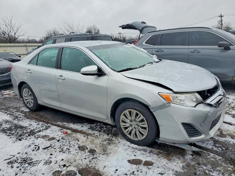 Photo 4 from auction – 2014 TOYOTA CAMRY with VIN 4T1BF1FK6EU452102