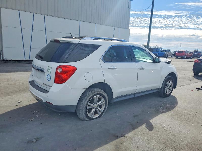 Photo 3 from auction – 2012 CHEVROLET EQUINOX LT with VIN 2GNALFEK8C1201881