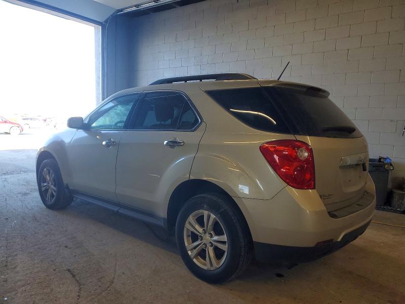 Photo 2 from auction – 2013 CHEVROLET EQUINOX with VIN 2GNALPEK0D6404161