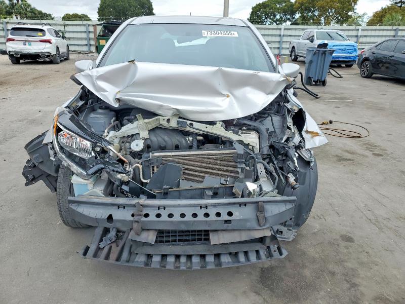 Photo 5 from auction – 2019 NISS VERSA NOTE with VIN 3N1CE2CP1KL363743