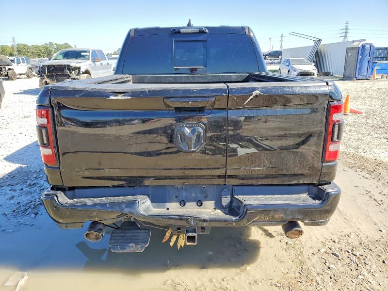 Photo 6 from auction – 2023 RAM 1500 LIMIT with VIN 1C6RREHT2PN677032