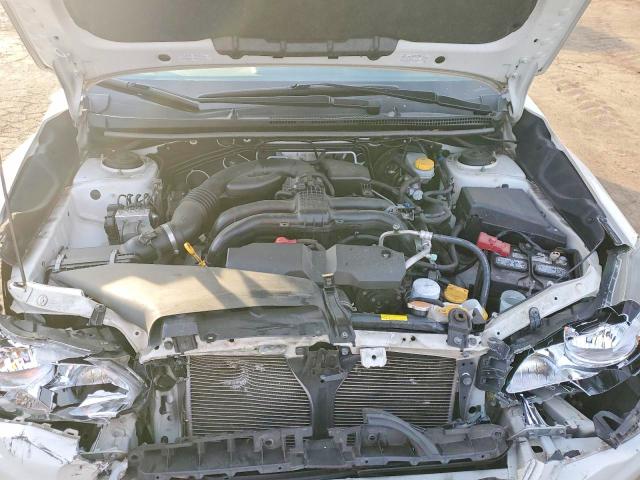 Photo 11 from auction – 2015 SUBARU IMPREZA with VIN JF1GPAC61F8237385